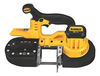 Dewalt Dcs371b 20v Max Sierra De Cinta De Iones De Litio, He