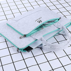 Opount Pp - Bolsa De Fieltro Para Pintar Diamantes - tienda online