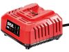 Cargador Skil 20v, Modelo Sc535801,potencia De Entrada: 60w