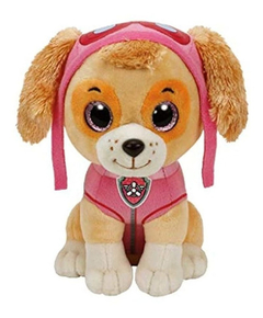 Ty Paw Patrol Skye Cockapoo - Peluche