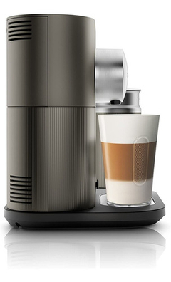 Máquina De Café Nestle Nespresso Original De De'longhi Gris en internet