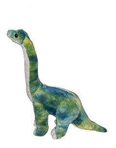 Wild Republic - Peluche De Dinosaurio, Regalo Para Niños - Danielle's Store