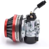Carburador Racing 2 Tiempos 49 Cc 66 Cc 70 Cc 80 Cc