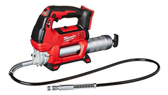 Milwaukee 2646-20 M18 - 2-spd - Pistola De Grasa Herramienta