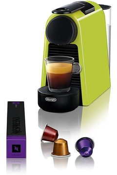 Nespresso Essenza Mini Paquete De Máquina De Café Espresso O