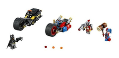 Lego Super Héroes: Batman: En Ciudad Gótica, 76053 - Danielle's Store