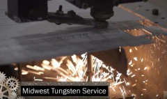 Tig Soldadura De Electrodos De Tungsteno Lantanado 2% 1/16 - Danielle's Store