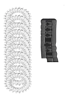 I-cutie - Horquillas Para El Pelo Con Espiral - comprar online