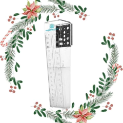 Medidor De Lluvias Outdoorhome Hasta 150mm - comprar online