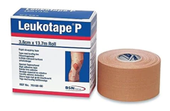 1.5 Pulgadas Leucotapa P Sportstape