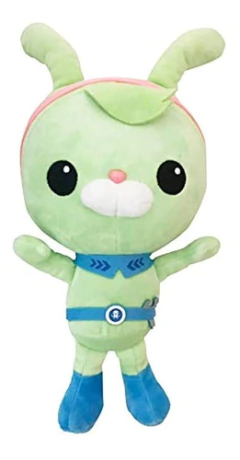 Peluche Octonauts Toys Tweak (12.0 in)