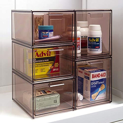 Us Acrylic - Cajones Organizadores Apilables Para Cocina