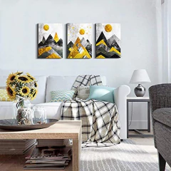 Lienzo Decorativo De Pared Para Cocina Hyidecor Art