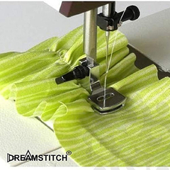 Dreamstitch Sa120 - Prensatelas Para Máquina De Coser - Danielle's Store