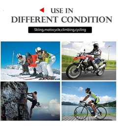 Intercomunicador P/ Casco Motocicleta, Vnetphone, Bluetooth en internet