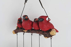 Campanillas De Viento Con Campanas De Gardenvy Decoración - comprar online