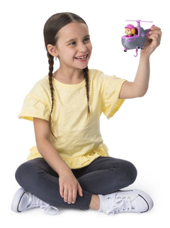 Paw Patrol Ultimate Rescue Skye's Mini Helicopter - Danielle's Store