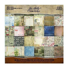 Tim Holtz Idea-ology Paper Stash Etcetera Th