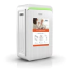 Purificador De Aire Tipo Hepa Con Filtración De 3 Etapas