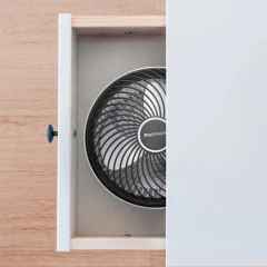 Circulador De Aire De Ventilador De Escritorio Pro Breeze Tu - comprar online