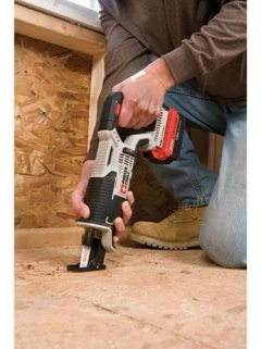 Cable Porter Pcc670b Tigersaw Alternativo De Litio Max De 20 en internet
