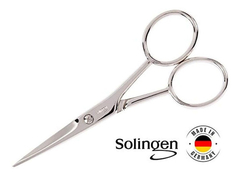 Solingen Scissors | Nose Hair Trimmer For Men & Women - comprar online