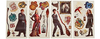 Roommates - Adhesivo Decorativo Para Pared De Harry Potter