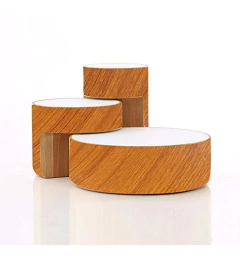 Imagen de Papel De Madera Marrón
