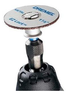 Mandril Dremel Ez402 Ez Lock - Danielle's Store