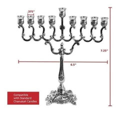 Candelabro Para Velas - comprar online