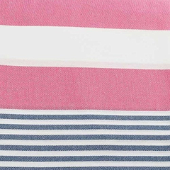 Toalla De Baño Turca Swan Comfort 100% Algodón Pestemal, 39 en internet