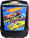 Estuche Hot Wheels Para 100 Autos