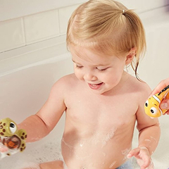 Juguete Para El Baño Para Bebé Disney De The First Years - tienda online