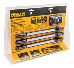 Dewalt Kit De Luz Magnética Activada Por Movimiento en internet