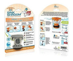 Imagen de Sinkshroom The Revolutionary Sink Drain Protector Hair