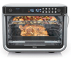 Horno Tostador Digital Ninja Dt251, 10 In1 Con Termómetro