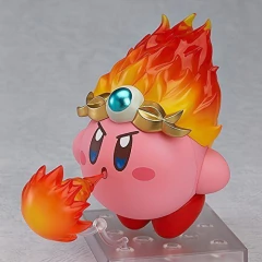 Figuras De Acción De Kirby Nendoroid en internet