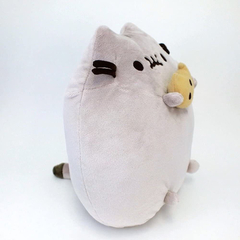 Gund Pusheen Snackables Galleta Peluche Peluche Gato,... - Danielle's Store