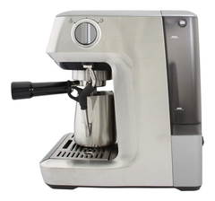 Breville Bes840xl/ Máquina De Café Expreso Con Infusor - tienda online