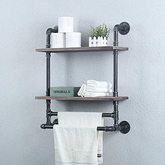 Estantes Industriales Para Baño - Danielle's Store