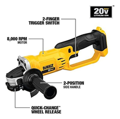 Dewalt Dck1020d2 Kit Combo De 20 V - tienda online