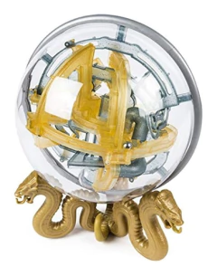 Perplexus - Profecía De Harry Potter en internet