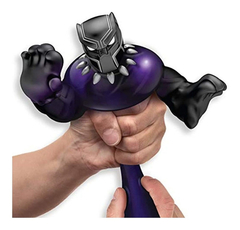 Heroes Of Goo Jit Zu, Paquete De Héroes Con Licencia Marvel - tienda online