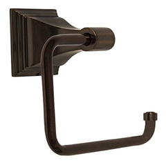 Juego De Accesorios De Baño Con Toallero De 24 Pulgadas - comprar online