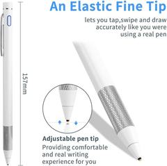 Lápiz Stylus Minilabo, P/ Lenovo Smart Tab M10 Plus 2da Gen - tienda en línea