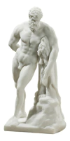 Estatua De Hércules Farnese