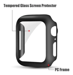 Funda Protectora Alinsea P/ Apple Watch 4/5/6/se, 2 Piezas - comprar en línea