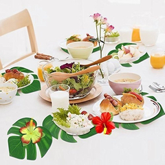 Imagen de Decoración Tropical