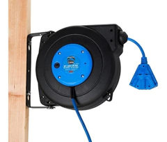 Imagen de Bobperpeak - Carrete De Extensión Retráctil Para Techo