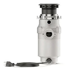 Waste King Legend Series Eliminación De Basura De 1/2 Hp - comprar online